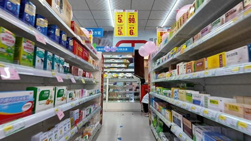 藥店“一藥兩價”現象剖析 醫?；鹗褂眉t線不容觸碰