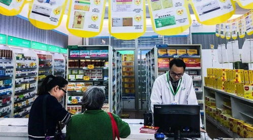 執業藥師掛證亂象 藥品零售背后的隱患與責任