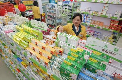 資本巨浪下的藥店變局 騰訊領投高瓴藥店業務，零售藥店迎來價值重估